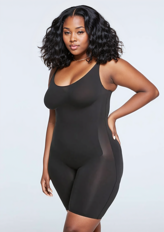 Seamless Full Body Shaper