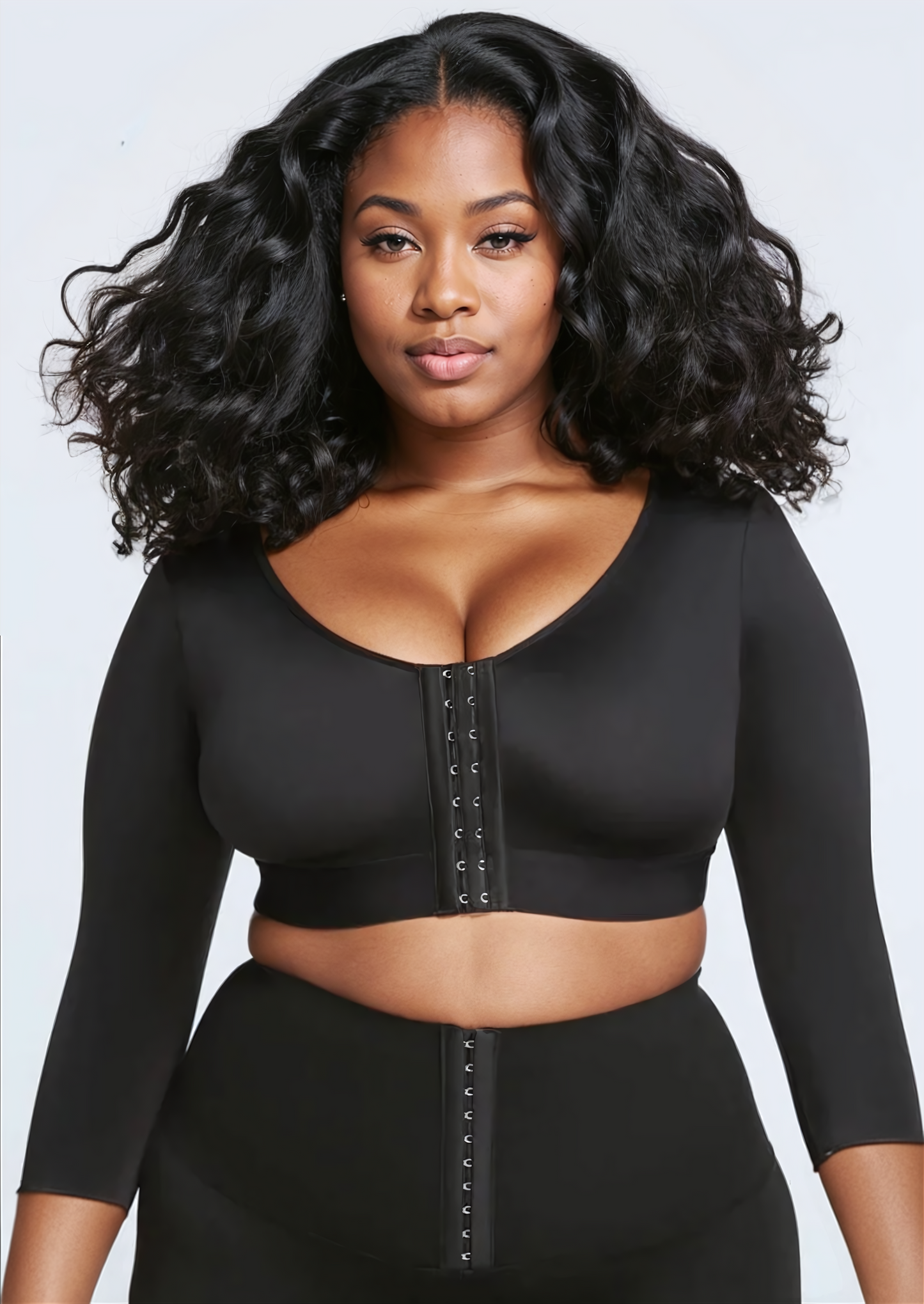 Shapewear Bra