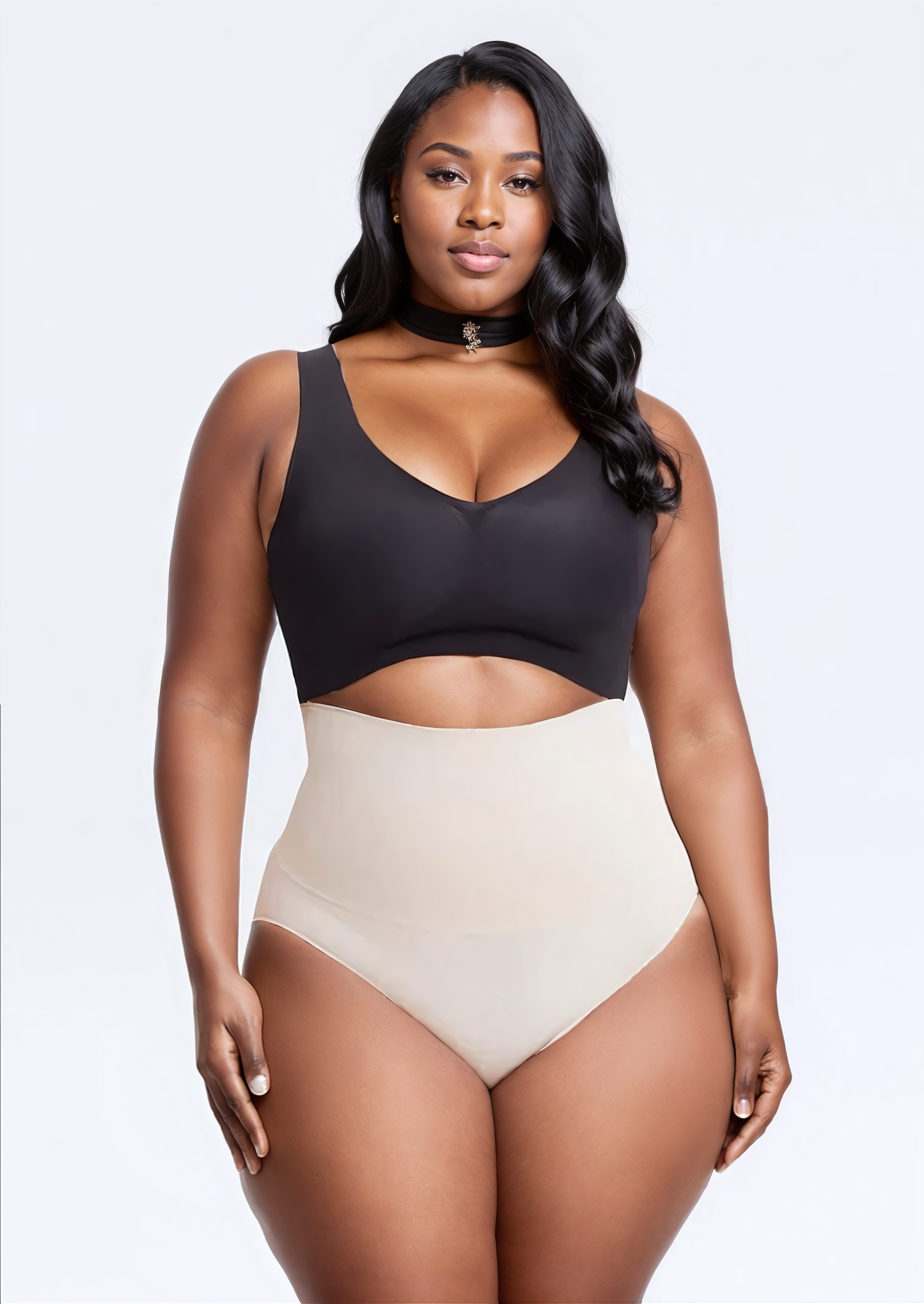 Essential Brief Shaper