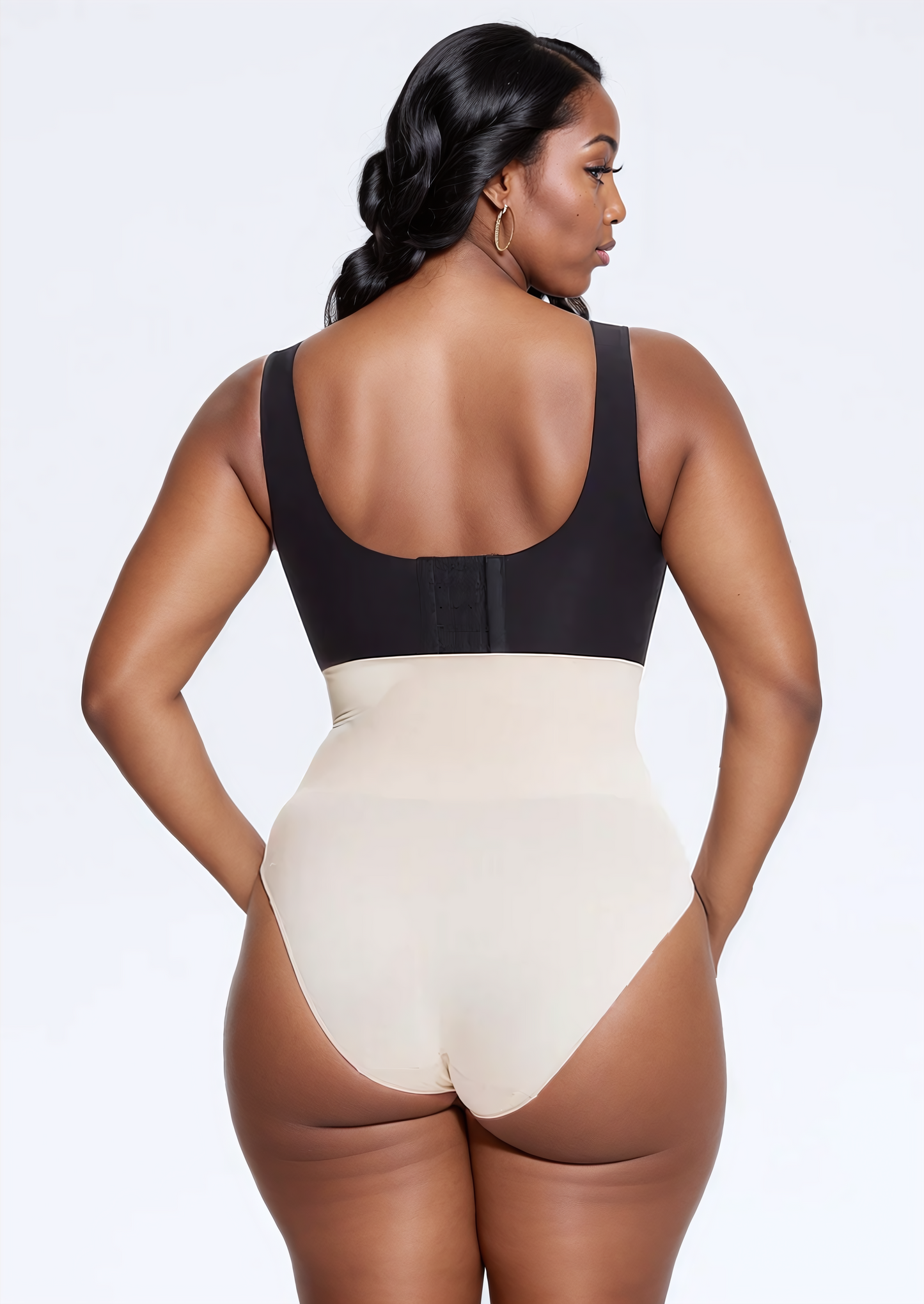 Essential Brief Shaper