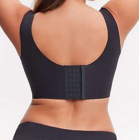 Seamless Back Fat Eraser Bra