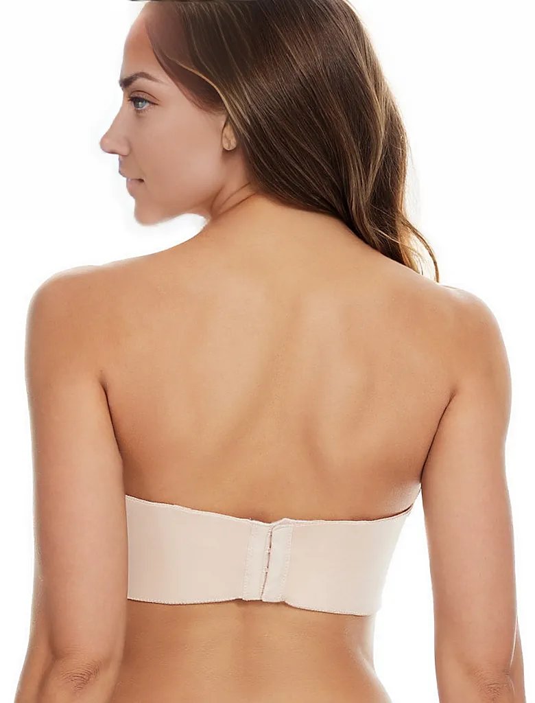 Strapless Multi-way bra